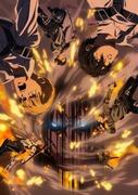 Un'analisi approfondita del commovente e scioccante finale di "Attack on Titan The Final Season"!
