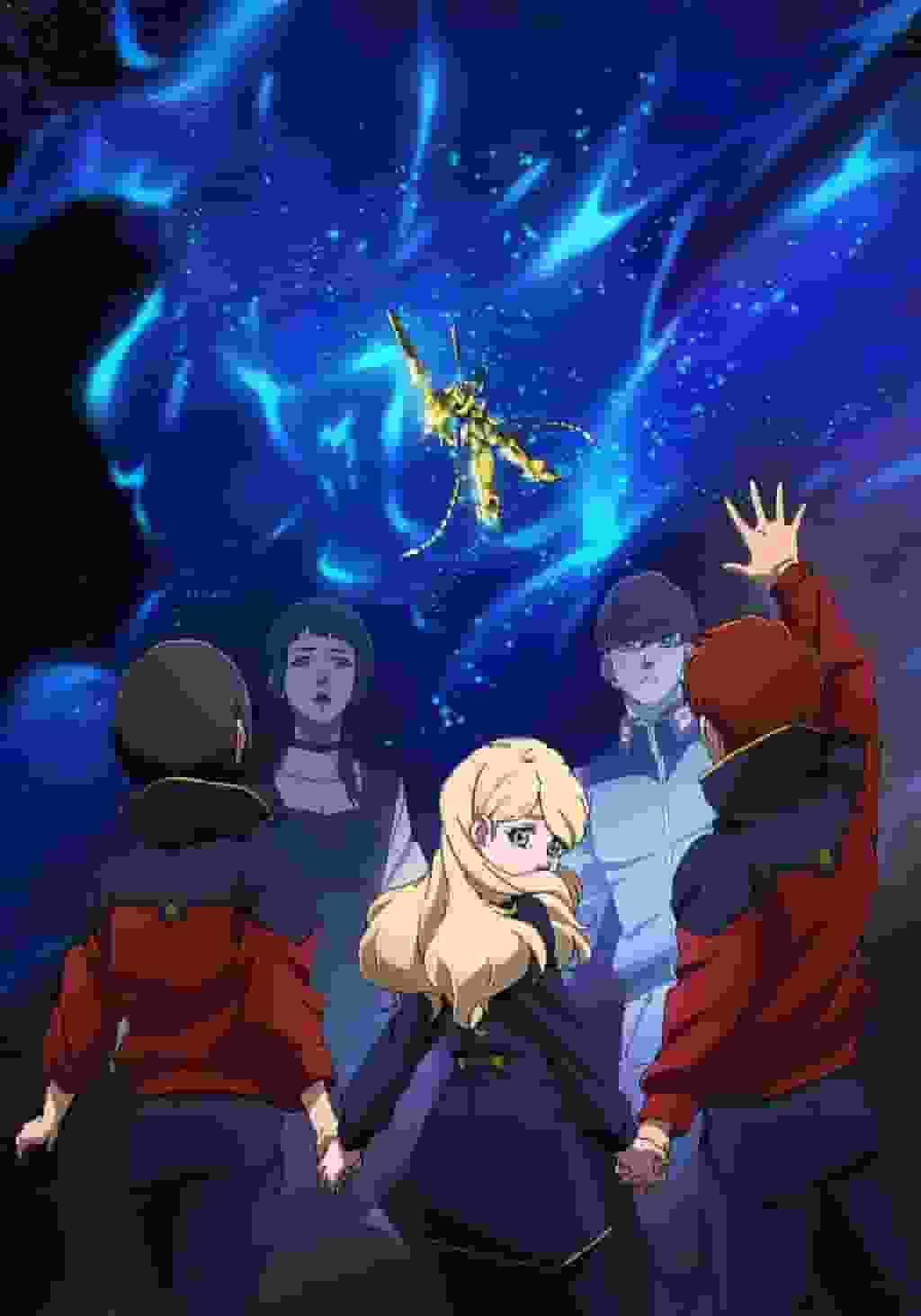 Il fascino e le recensioni di Mobile Suit Gundam NT TV Edition: quali sono i contenuti imperdibili per i fan di Gundam?