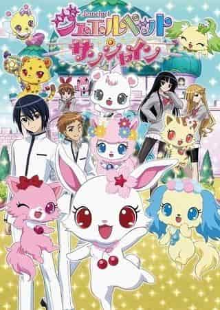 L'attrattiva e le recensioni di Jewelpet Sunshine: un mondo scintillante di avventure