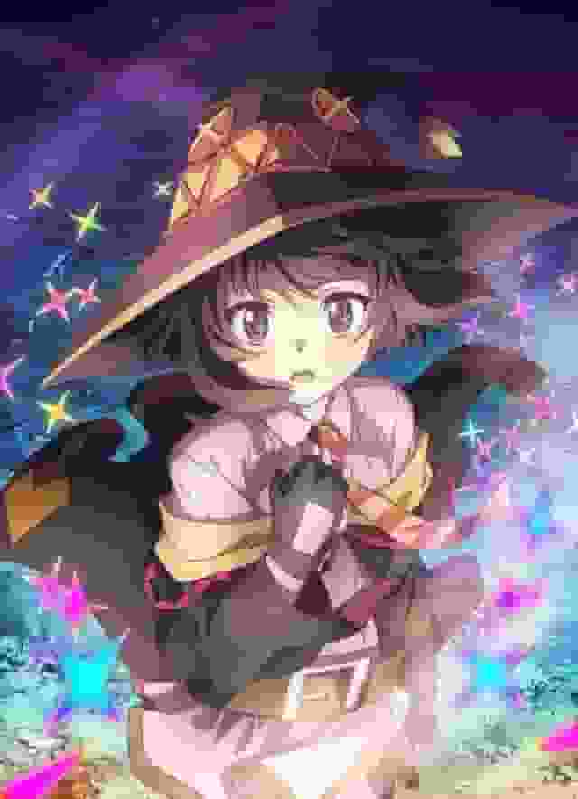 L'attrattiva e la valutazione dello spin-off di "Explosion in this Wonderful World!"