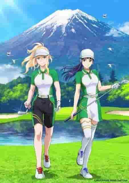 BIRDIE WING -Golf Girls Story- Recensione e impressioni sulla seconda stagione