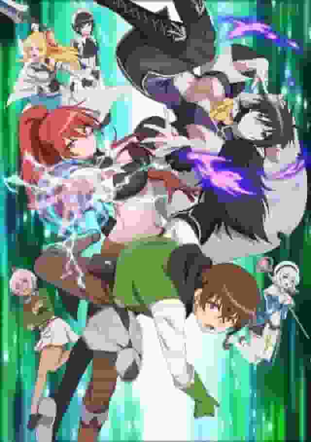 L'attrattiva e le recensioni di One Turn Kill in Another World - Godersi la vita in un altro mondo con mia sorella