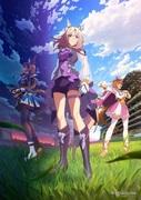 Il fascino e le recensioni di "Uma Musume Pretty Derby Road to the Top": alla ricerca della migliore esperienza di corsa
