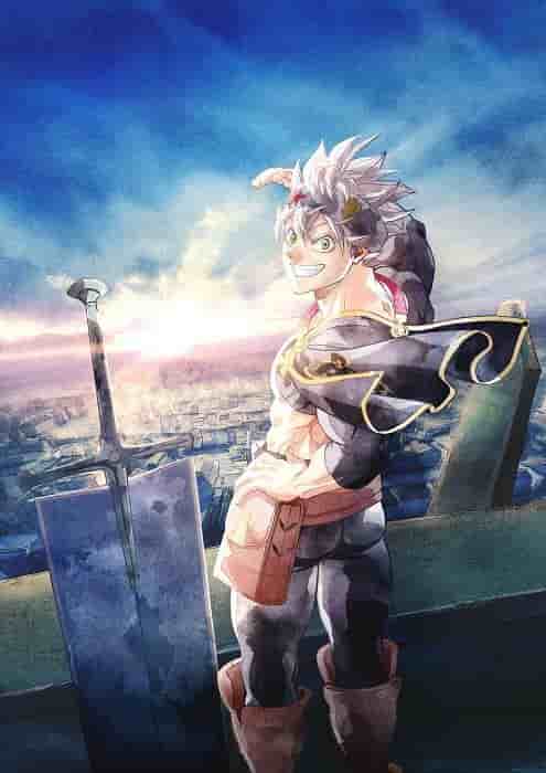 Il fascino e la valutazione del film "Black Clover -The Magic Emperor's Sword-"