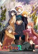 Masamune-kun's Revenge R Stagione 2: una storia migliorata e un appeal dei personaggi migliore
