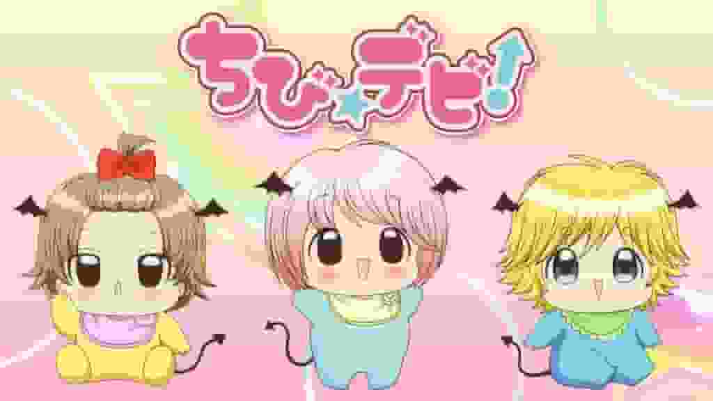 L'attrattiva e le recensioni di "Chibi Devil!": un'analisi approfondita della storia di una graziosa ragazza diavoletta