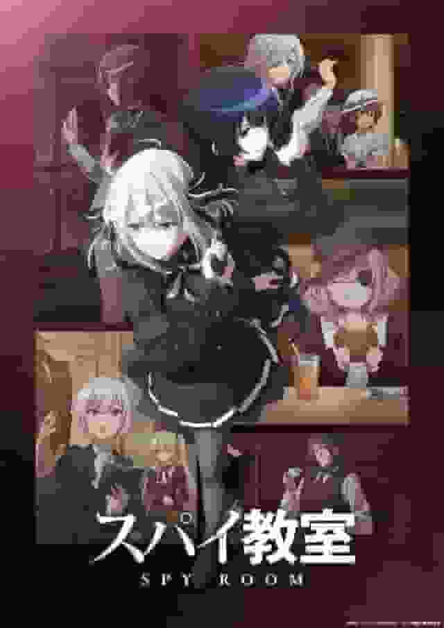 Spy Classroom 2nd Season - Una recensione approfondita della nuova stagione tanto attesa