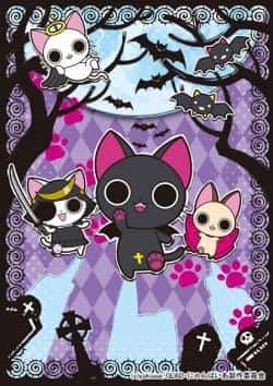 Nyan†Pia The Animation - Una recensione completa dell'incantevole anime con le orecchie di gatto