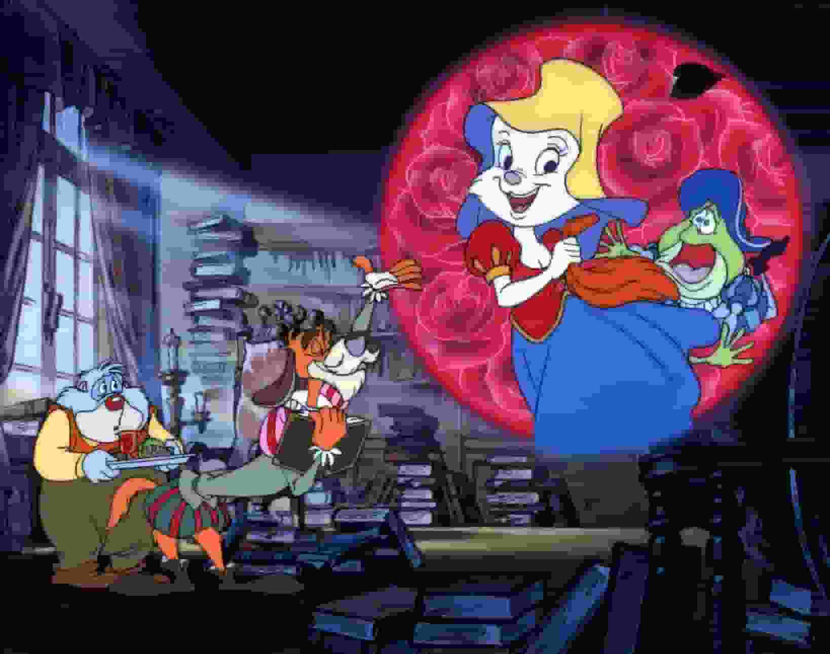 Don Chisciotte il cavaliere sognante - Recensione e consiglio dell'anime sulle avventure commoventi e la ricerca dei sogni