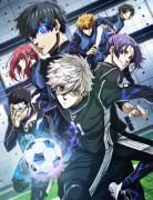 L'appello e le recensioni del film "Blue Lock -EPISODIO Nagi-": uno sguardo al primo adattamento cinematografico della serie