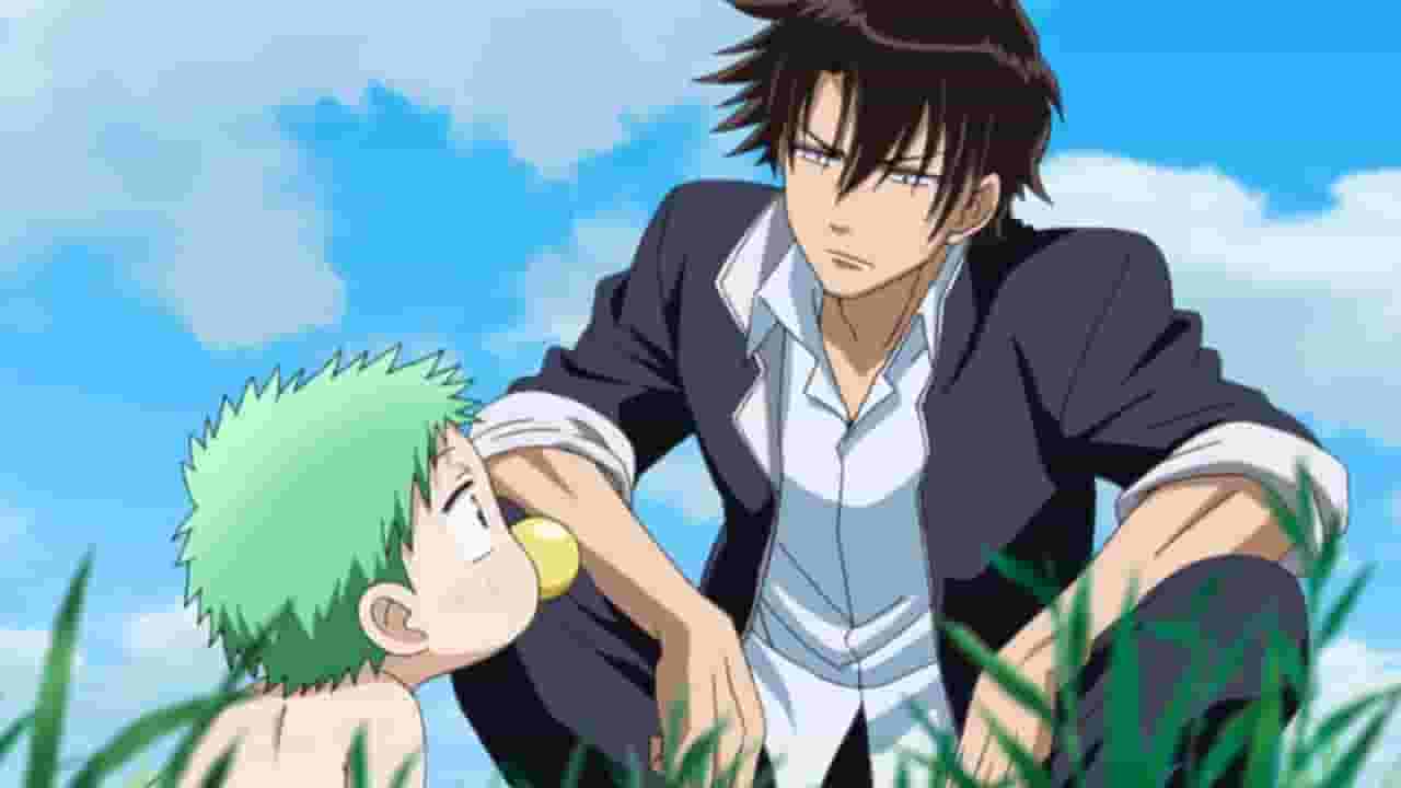 Recensione di "Beelzebub": una commedia esilarante e commovente sui diavoli della scuola