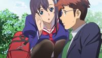 L'attrattiva e la valutazione di Maken-ki!: esplorare la profondità dell'azione e dei personaggi