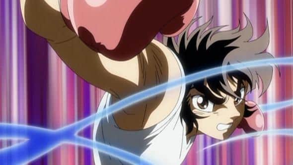 L'attrattiva e le recensioni di "Ring ni Kakero 1: World Tournament Arc": una battaglia appassionante e una storia commovente