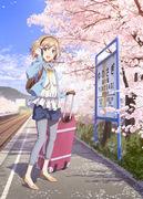 Il fascino e le recensioni di "Hanasaku Iroha": una fusione di una storia commovente e di immagini meravigliose