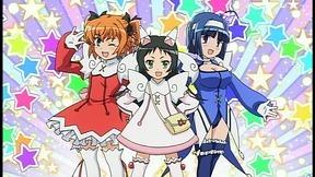 Il fascino e le recensioni di Kaito Tenshi Twin Angel ~Kyun Kyun ☆ Tokimeki Paradise!!~
