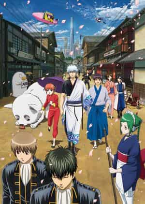 Una recensione approfondita della serie TV Gintama #3: qual è l'equilibrio tra risate ed emozione?