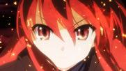 Riconsiderando l'emozione e l'entusiasmo del capitolo finale di Shakugan no Shana III: qual è il fascino del capitolo finale?