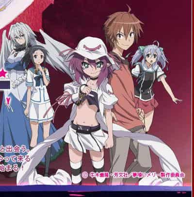 Il fascino e la profondità di Yumekui Merry: un'analisi approfondita dell'anime fantasy horror definitivo