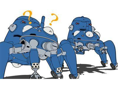 L'attrattiva e la valutazione di "Tachikoma Days 3D": un'esperienza da una nuova prospettiva