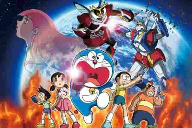 L'attrattiva e la valutazione del film "Doraemon: Nobita e le nuove truppe d'acciaio: angeli alati"