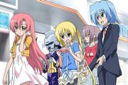 L'appello e le recensioni del film "Hayate the Combat Butler! Heaven Is a Place on Earth"