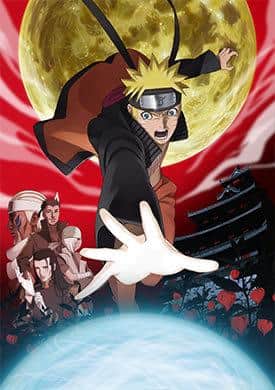 NARUTO: Blood Prison the Movie: un'analisi approfondita delle feroci battaglie e della commovente storia