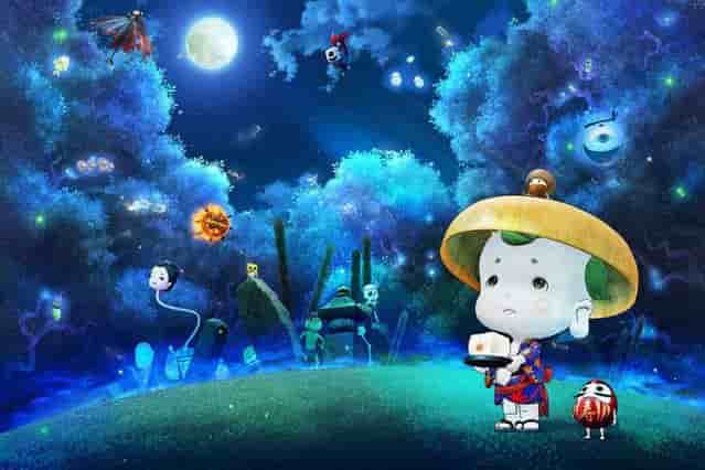 Tofu Kozo: una recensione approfondita di personaggi unici e una storia commovente