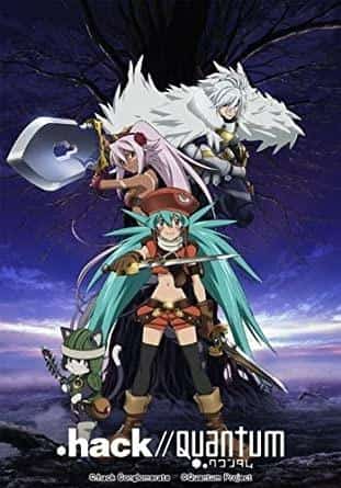 .hack//Quantum 1 recensione: l'inizio di una nuova avventura e il suo fascino
