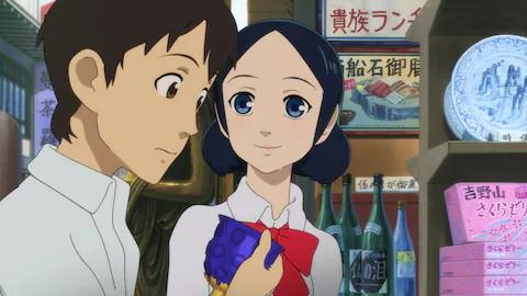 L'attrattiva e le recensioni di "Koi★Sent": esplorare nuove possibilità per gli anime romantici