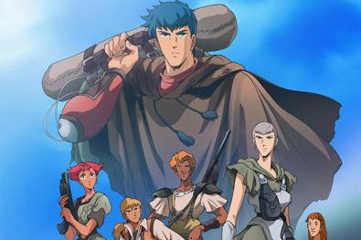Armored Trooper Votoms: The Lonely Shadow Returns - Rivalutazione e impressioni