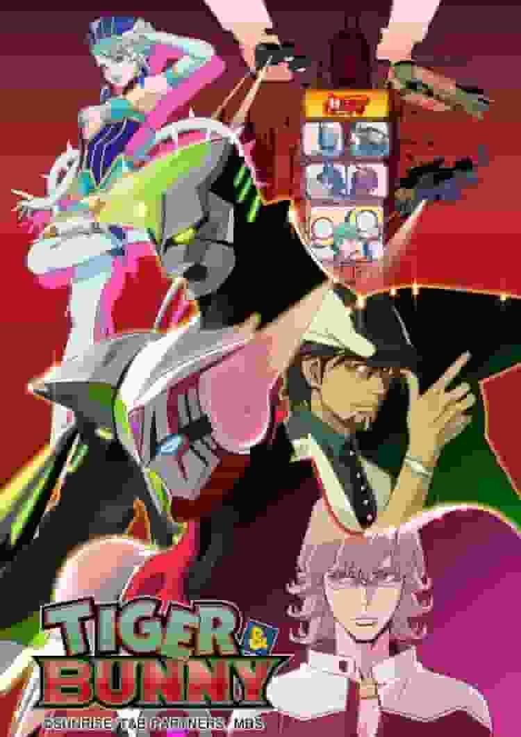 Una recensione approfondita del filmato pilota inedito di TIGER & BUNNY! Dovreste guardare questo nuovo film tanto atteso?