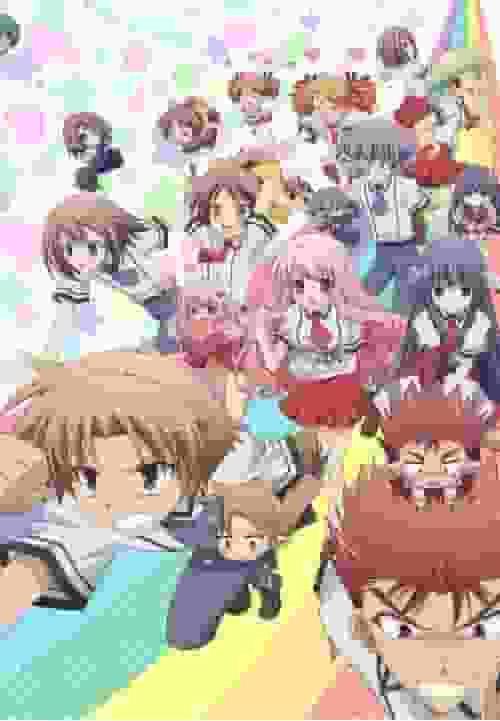 Una recensione approfondita del video bonus "SPINOUT!" di "Baka and Test - Summon the Beasts". Qual è il fascino della vita quotidiana e delle spedizioni?