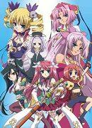 Una recensione approfondita dello speciale OVA "Shin Koihime Musou: Otome Dairan"!