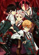 Recensione dettagliata e valutazione dell'anime con DVD live dei Cavalieri Goulart