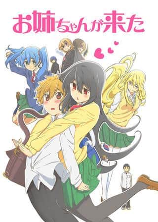È arrivata la mia sorella maggiore: fascino e valutazione dell'anime originale non trasmesso in TV