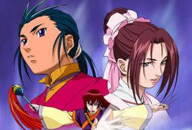 L'attrattiva e la valutazione di "The Condor Hero": una storia commovente e la profondità dei personaggi
