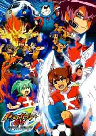 Inazuma Eleven GO Chrono Stone 3rd Series: fascino e recensione