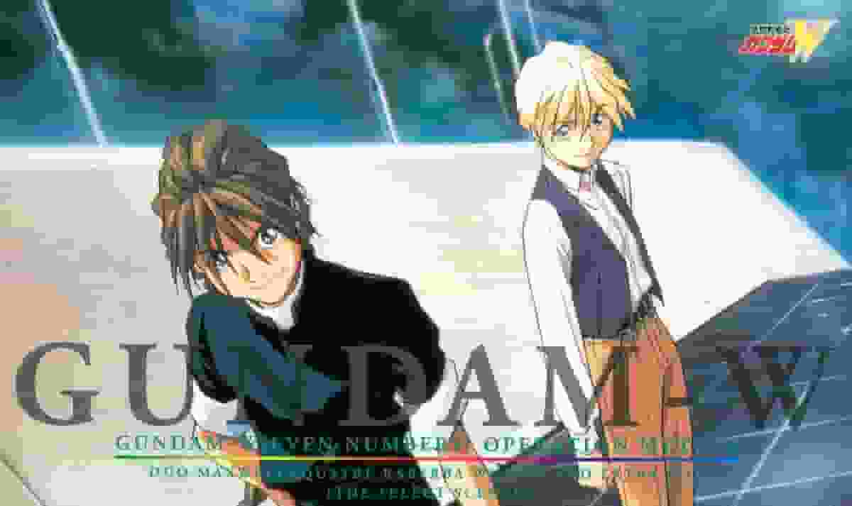 Mobile Suit Gundam Wing Operation Meteor EVEN - Recensione e impressioni