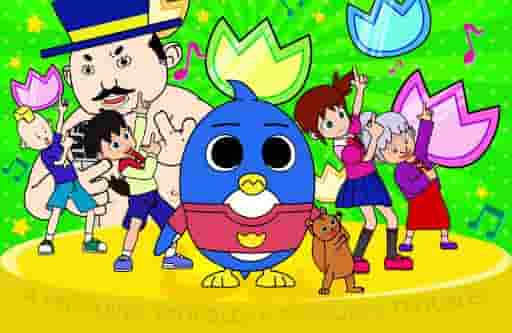 Penguin no Mondai POW - Un'analisi approfondita della storia unica e del fascino dei personaggi