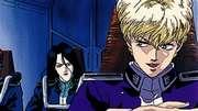 Legend of the Galactic Heroes: Golden Wings: il fascino e la valutazione della versione di Katsumi Michihara
