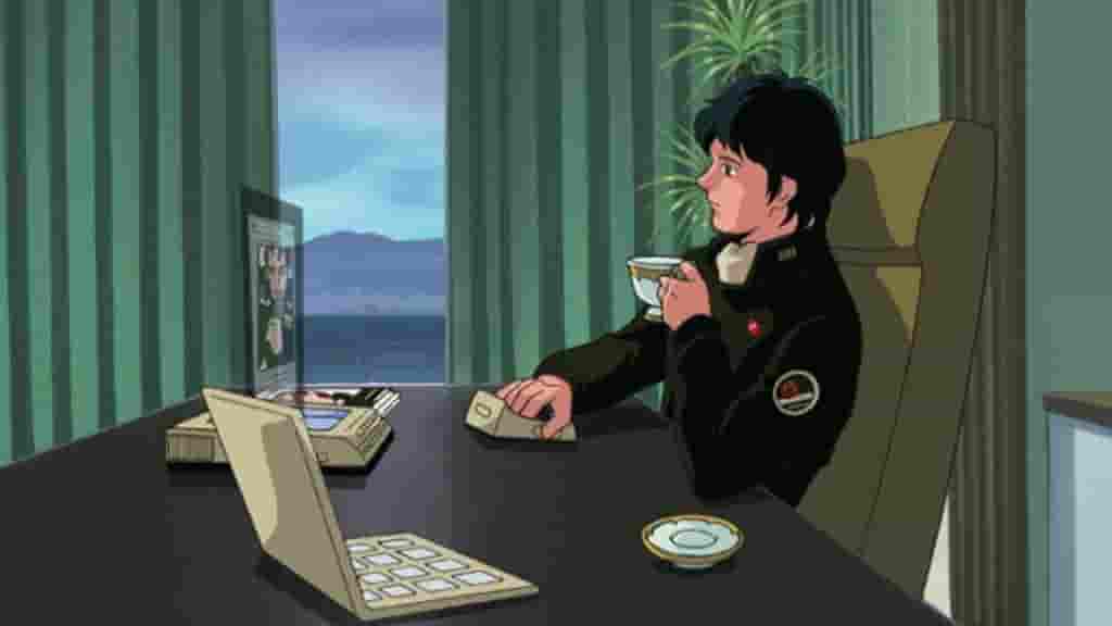 L'attrattiva e la valutazione di Legend of the Galactic Heroes Gaiden: Spiral Labyrinth: la profonda visione del mondo della versione del regista Ishiguro
