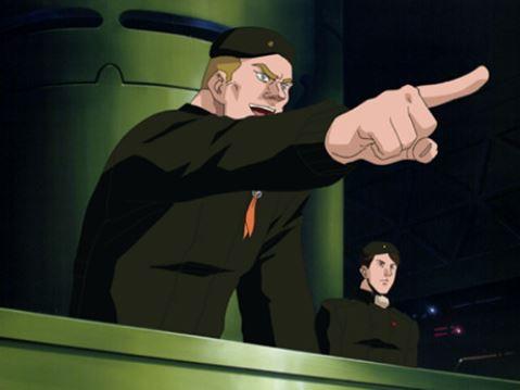 Una recensione dettagliata e una raccomandazione di Legend of the Galactic Heroes Gaiden: The Third Battle of Tiamat: cosa rende così interessante la versione del regista Ishiguro?