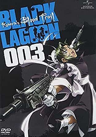"BLACK LAGOON: Roberta's Blood Trail Episodio 3" Recensione: Battaglie feroci e personaggi sempre più profondi