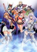 Queen's Blade Rebellion: una recensione dei personaggi affascinanti e della storia profonda