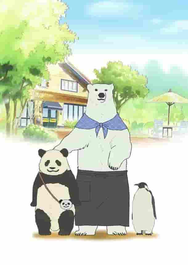 Il fascino e la reputazione dello Shirokuma Cafe: uno spazio rilassante e personaggi unici