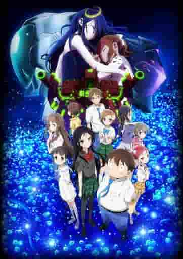 Appello e valutazione di Accel World: una storia di realtà virtuale e crescita