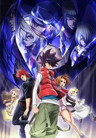Phi Brain: L'appello e la valutazione di God's Puzzle Stagione 2: Una nuova sfida per i puzzle