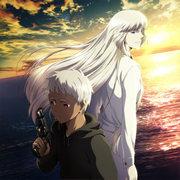 Jormungand: un capolavoro anime con rappresentazioni realistiche di armi e persone