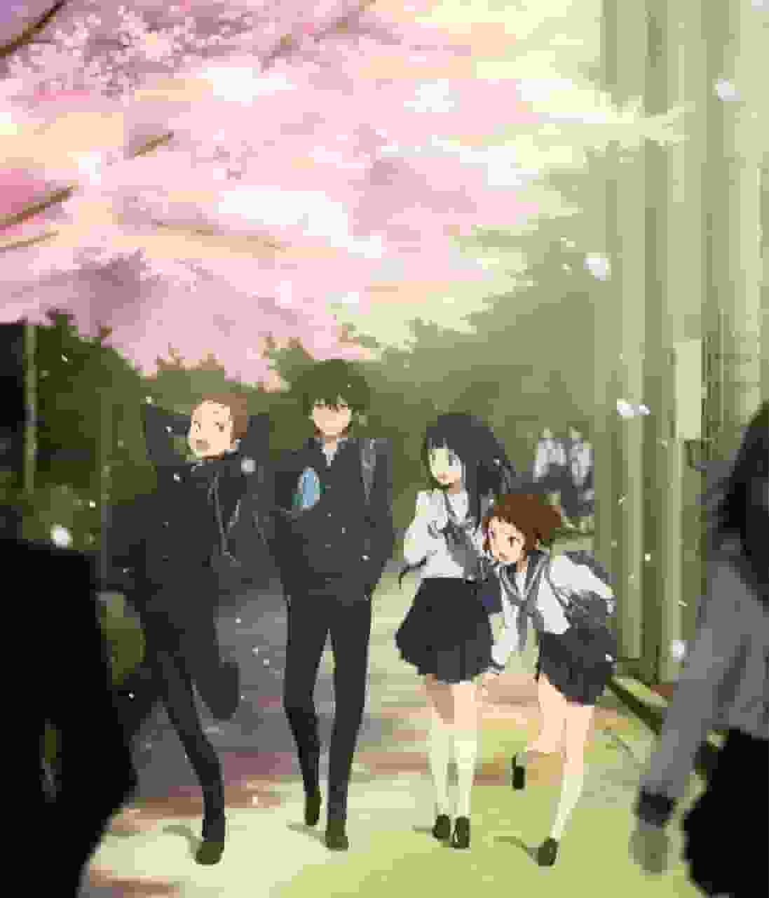 Il fascino e la reputazione di "Hyouka": un'analisi approfondita di un capolavoro del mistero giovanile