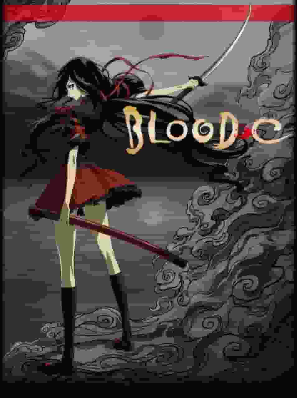 L'attrattiva e le recensioni di BLOOD-C [Compilation]: una compilation da non perdere